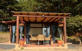 Cabañas Villa Celeste